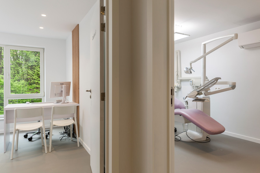 Dentaire Dental Herve Herve