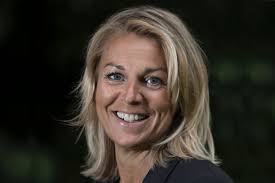 Writer: Angelique Appel