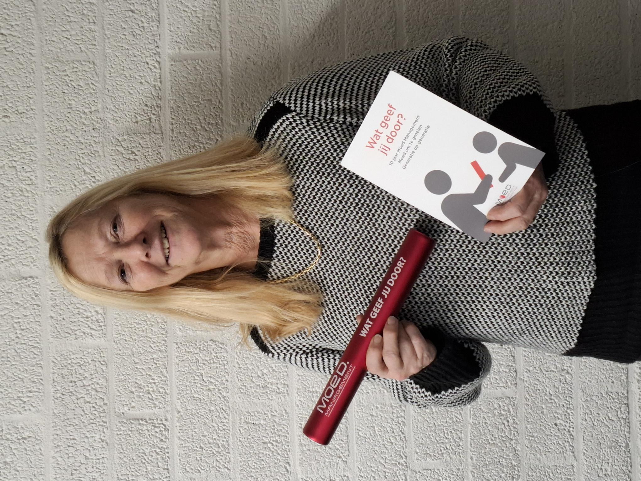 Writer: Tiny Abrantanski & Jack van Engelen