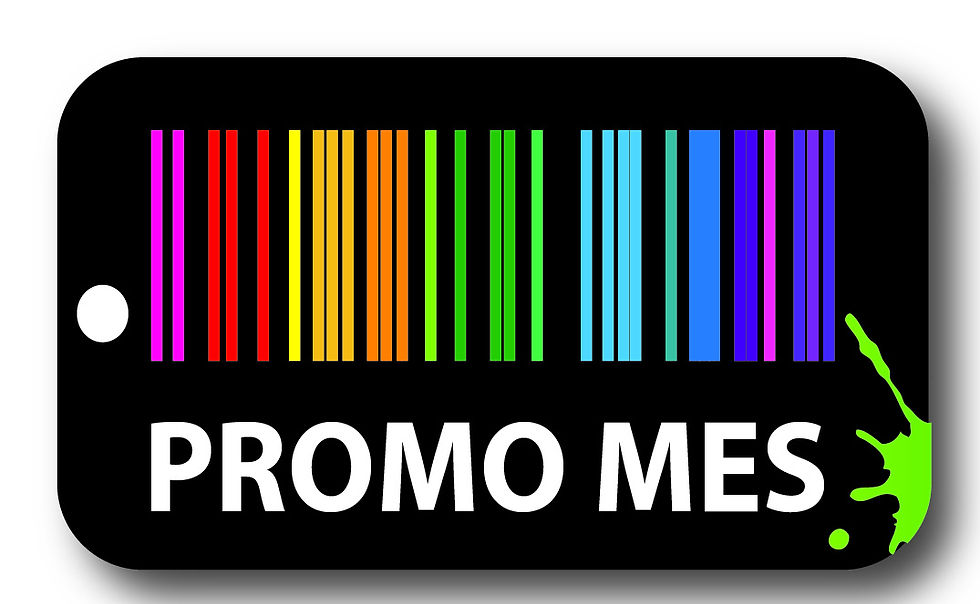 PROMOCIÓN DEL MES