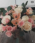 Thumbnail: Medium Centerpiece Arrangement