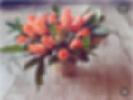 Thumbnail: Medium Centerpiece Arrangement