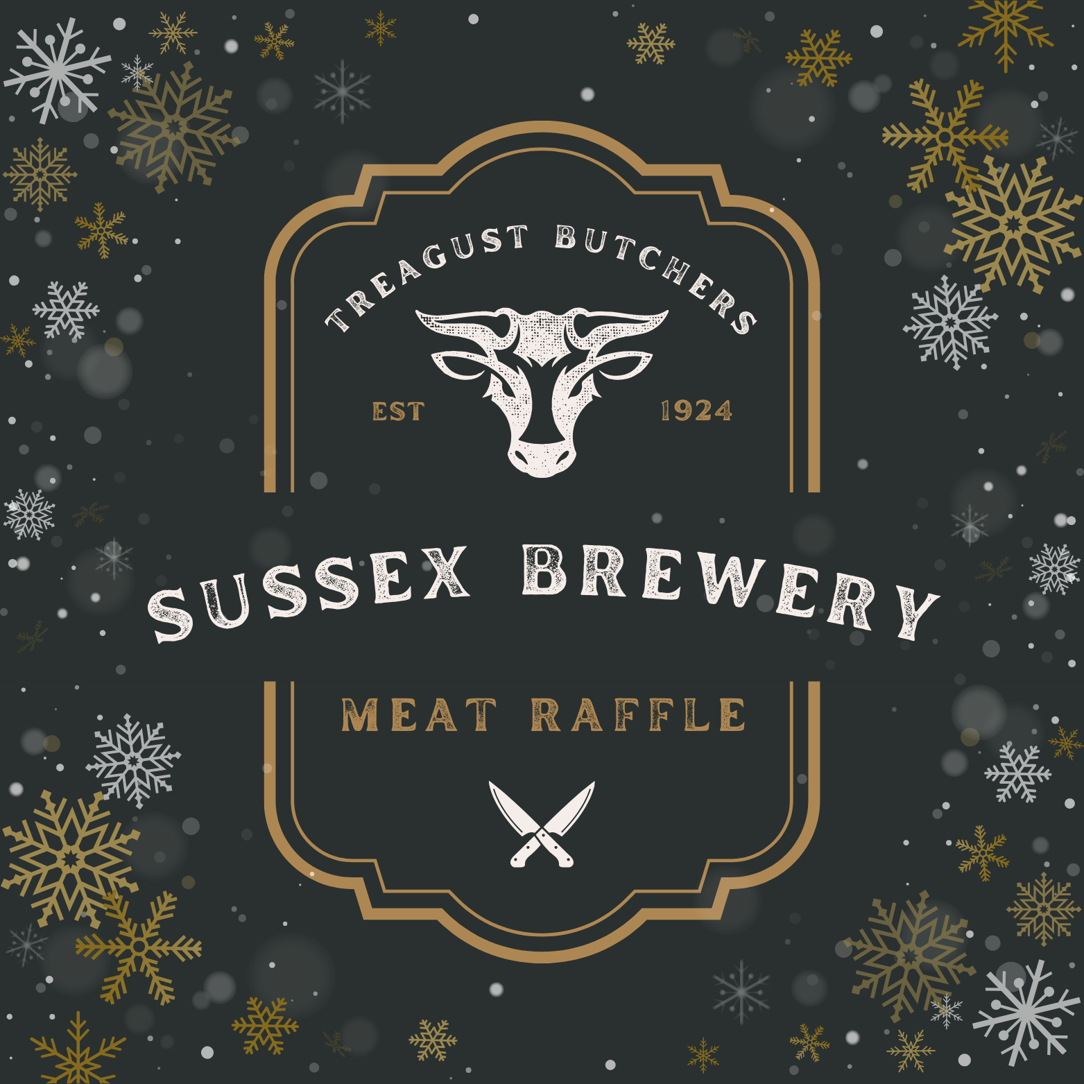 The SB Meat Raffle