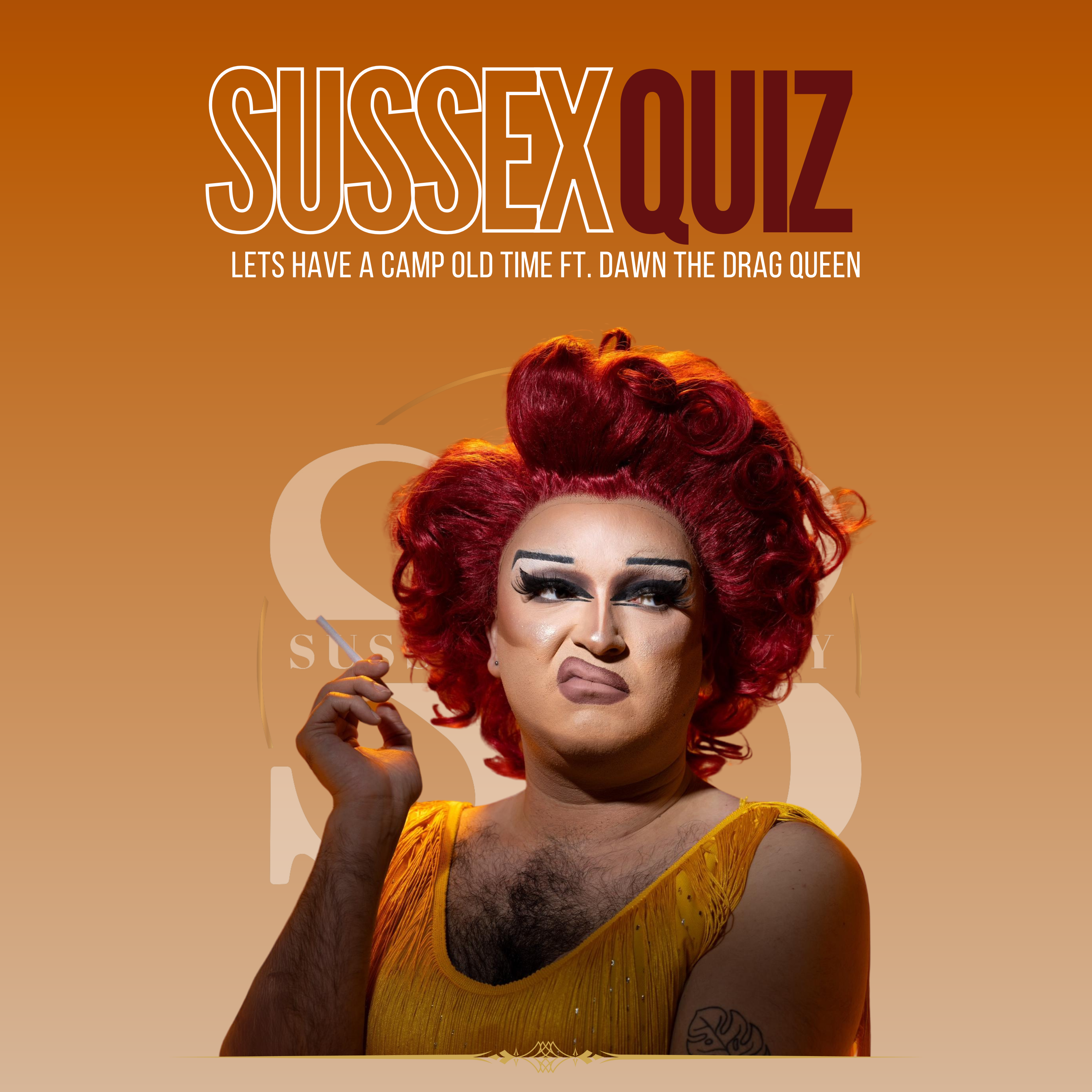Sussex Quiz
