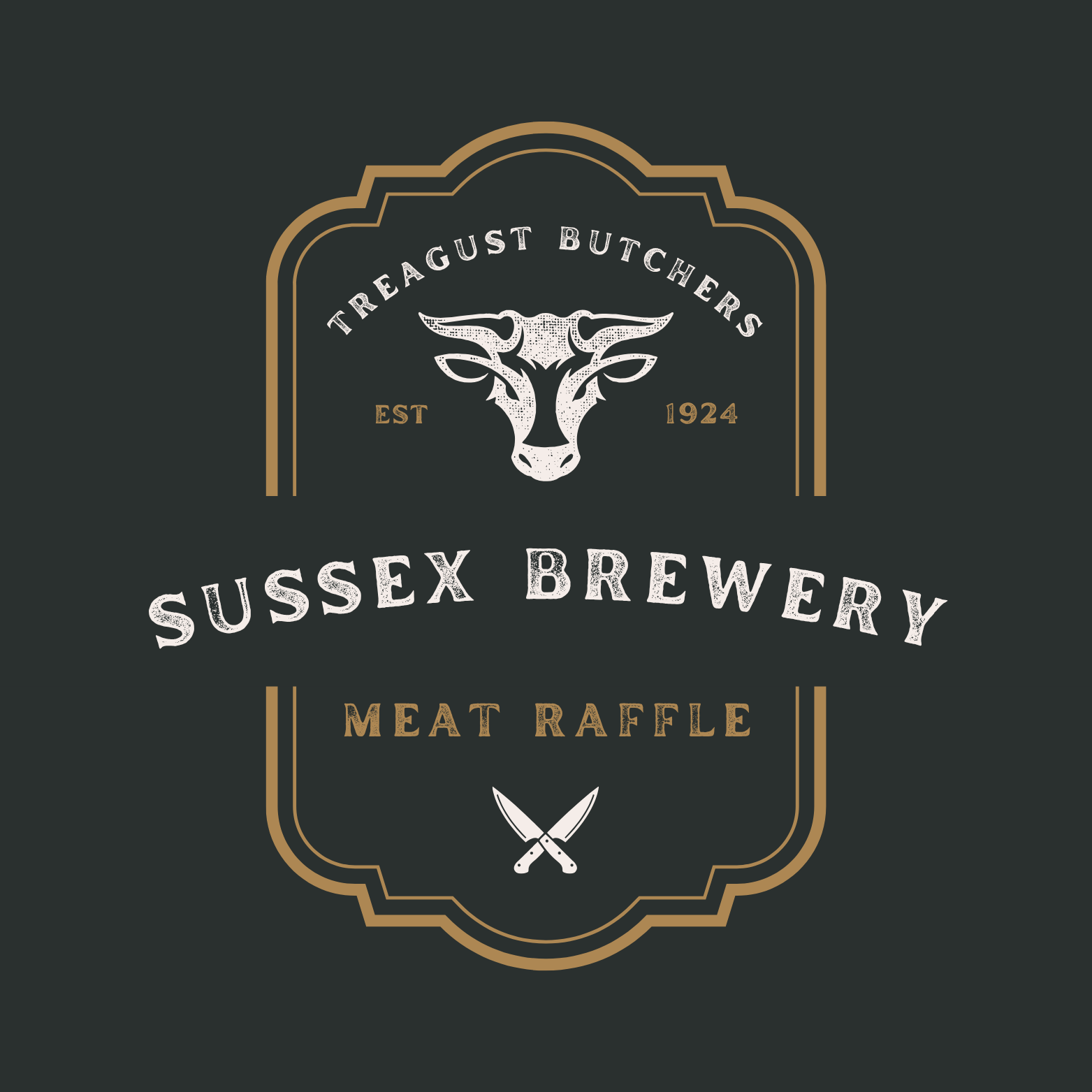 The SB Meat Raffle