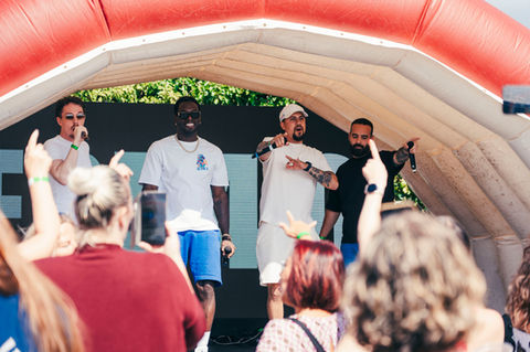 Sound of Sussex Summer Festival 2024