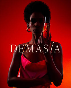demasia