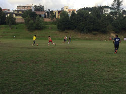 Entrenamiento de la semana 3