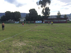 Entrenamiento de la semana 23