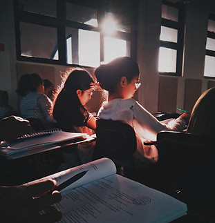 we help with school challenges