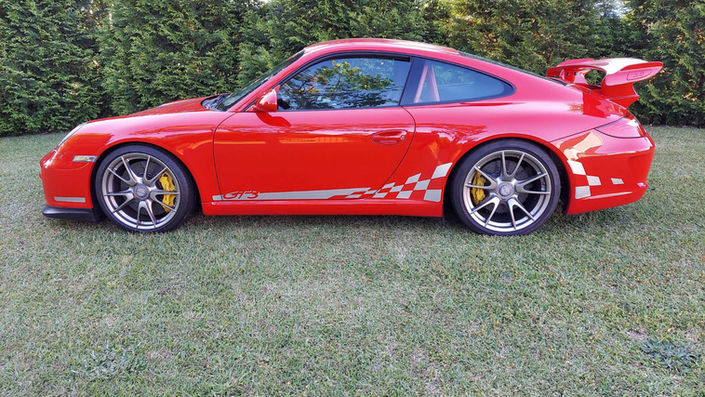 2010 GT3
