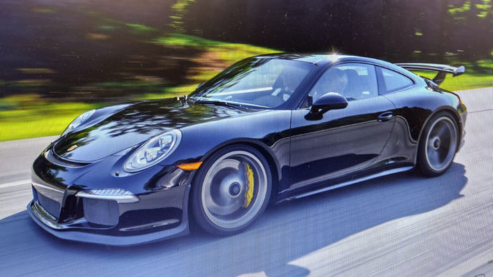 2016 GT3
