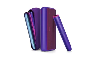 Thumbnail: IQOS Iluma Prime Neon Limited Edition