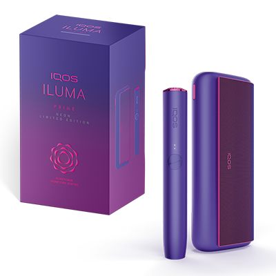 iqos iluma