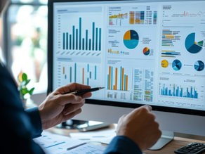 Why Small Internal Audit Teams Still Cling to Excel—and Why That Needs to Change
