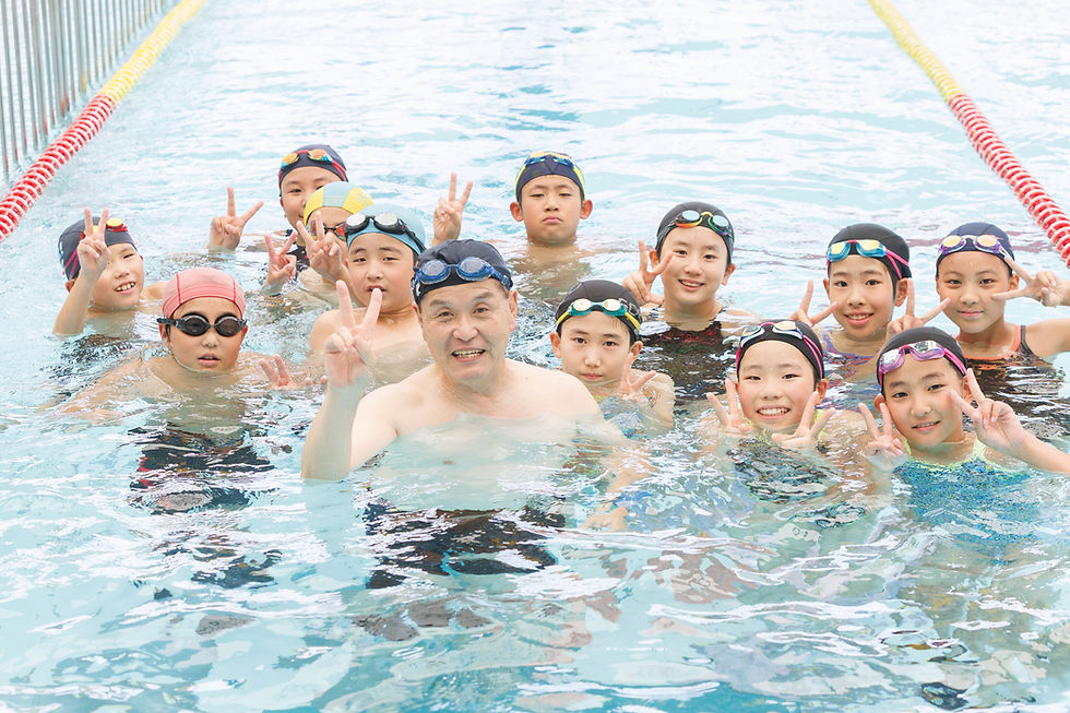 呉市のスポーツ王国復活へ