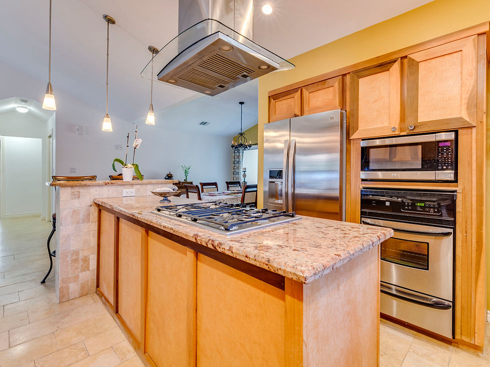 5712 Garden Oaks