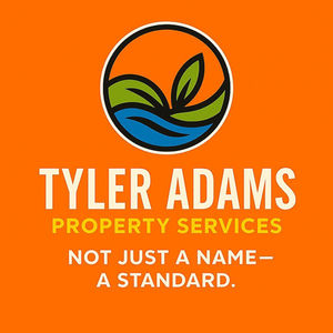 Tyler Adams Property Services Logo