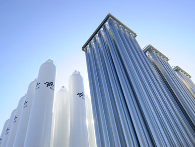 Hydrogen Energy Solutions & PECM