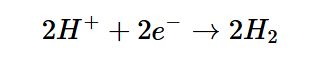 Chemical Equation