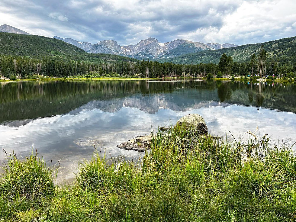 Expanding Our Capacity for Joy