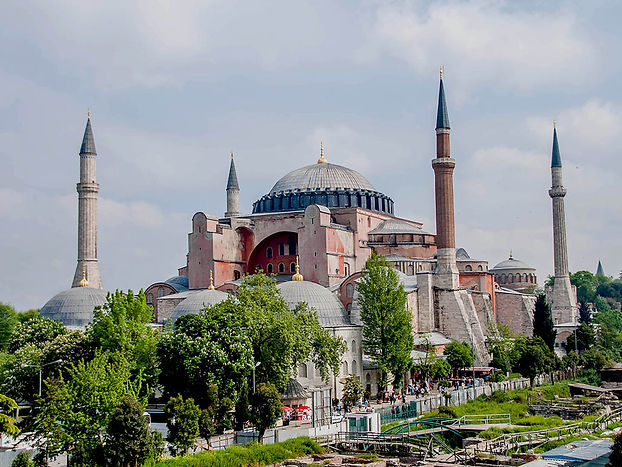 ayasofya-sultanahmet-aerial-view