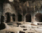 Cave of Seven Sleepers in Ephesus