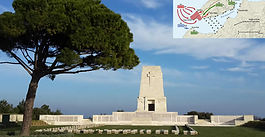 Gallipoli Tour