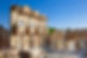 Celsus library in Ephesus