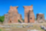 3 Pergamon, Izmir province, western Turkey