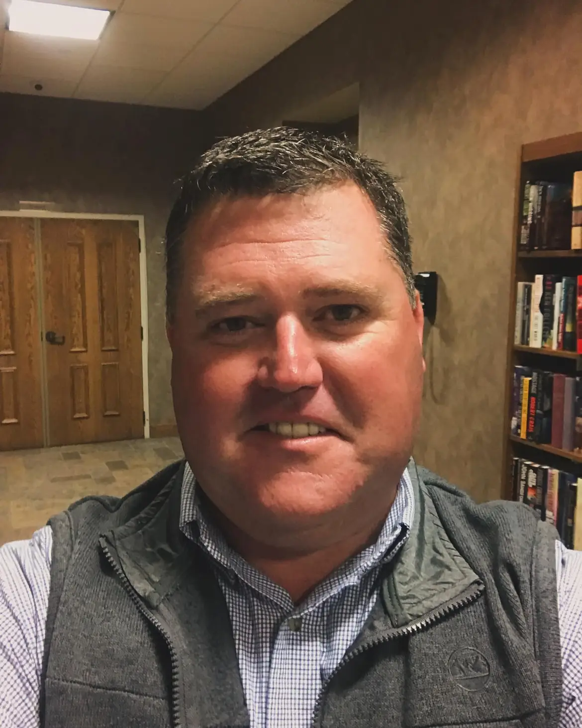 Meet the Team Island X Marketing