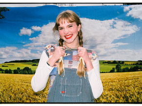 Q&A: How to Be Unapologetically Harriette