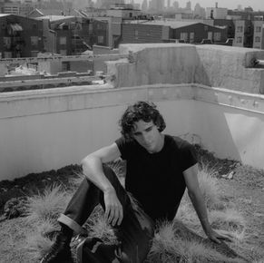 Review: Tamino’s Sophomore Album ‘Sahar’ is a Pensive Bildungsroman and Emotional Reckoning