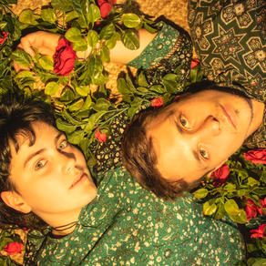 Today’s Song: Humm Embrace Solitude Within New Track, “Danced Alone (who I am when I’m in love)"