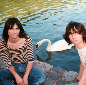Today’s Song: The Lemon Twigs Declare Love At Second Sight with New Single, “Corner of My Eye”