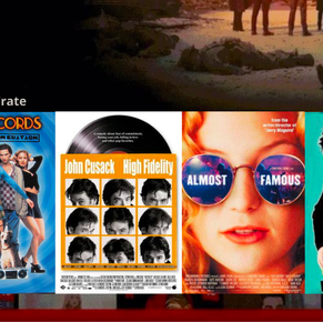 The Movie Mixtape