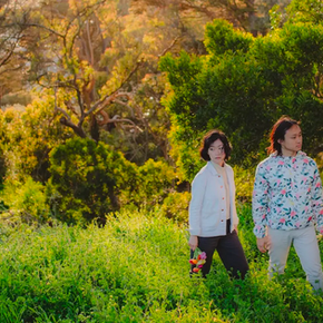 Today’s Song: corner club Ponder Mortality and the Love that We Leave Behind in “when i die”
