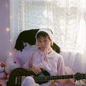 Q&A: Mei Semones on Friendship, Love & the Magic of Music