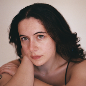 Interview: Gemma Laurence Grants Amnesty to Her Past and Looks Forward in “Bloodlines”