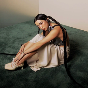 Protecting Her Peace: Wallice on Coming of Age in the Music Industry and What Defines 'Success’ 