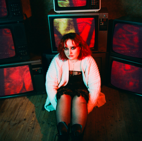 Q&A: Ezra Williams Asks “Is Anybody Else This Lonely?” in New Single “Bleed”