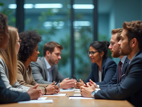 Building Trust Through Transparency: Key Steps in AI Governance