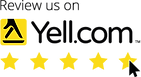 Review us on Yell.com Logo