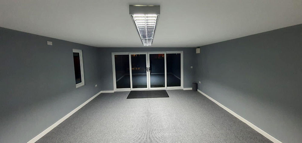 Gymnasium