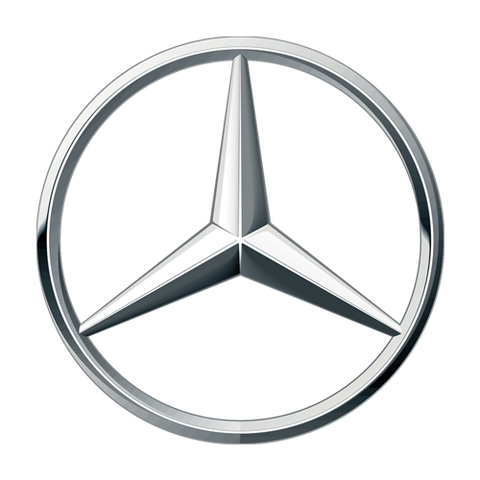 Mercedes logo