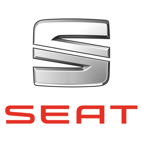 Seat logo