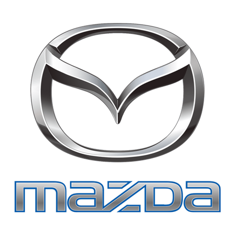 Mazda logo