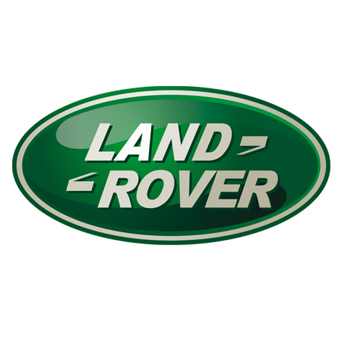 Land Rover logo