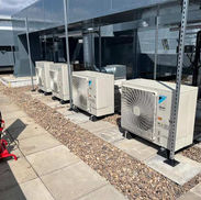 commercial ventilation