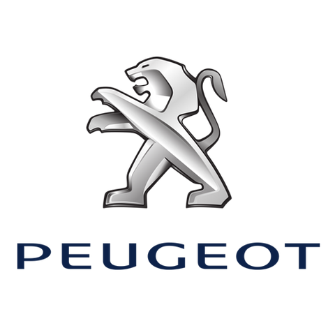 Peugeot logo